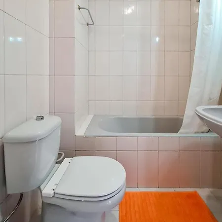 Lejlighed Acolherdor