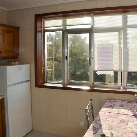 Acolherdor Lejlighed *