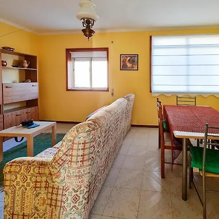 Acolherdor Lejlighed *