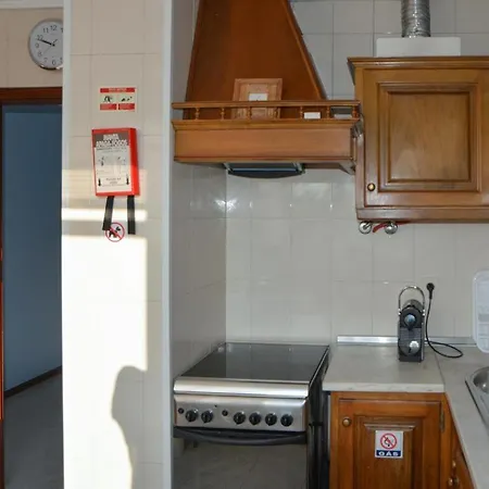 Acolherdor Lejlighed São Jacinto