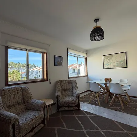 Acolherdor Appartement São Jacinto