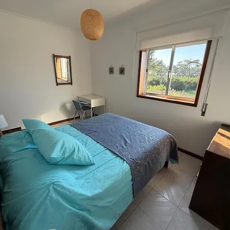 Acolherdor Apartment *