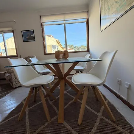 Acolherdor Apartament São Jacinto