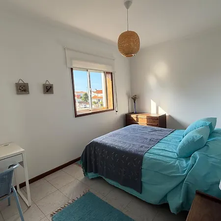 Apartment Acolherdor Sao Jacinto