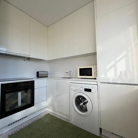Acolherdor Apartament *