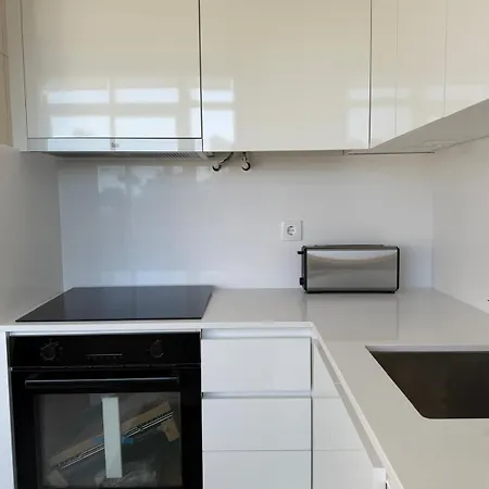 Apartament Acolherdor São Jacinto
