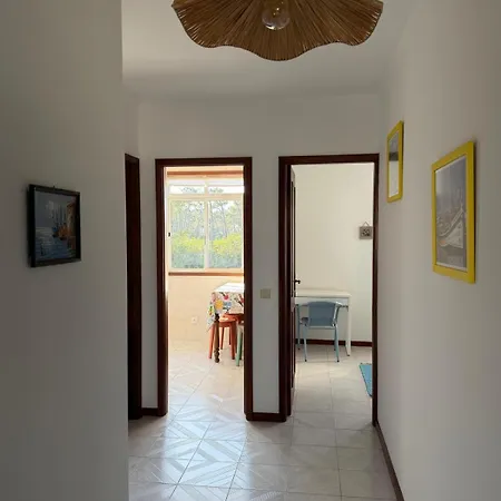 Acolherdor Apartament *
