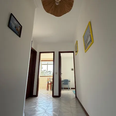 Acolherdor Apartament São Jacinto