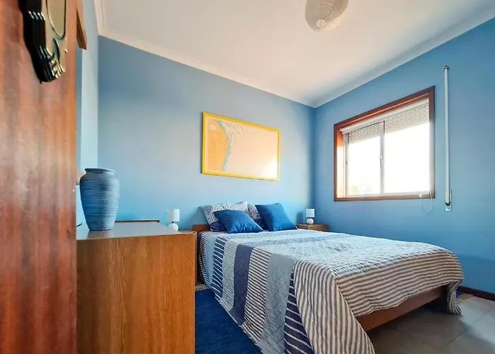 Acolherdor Apartament São Jacinto