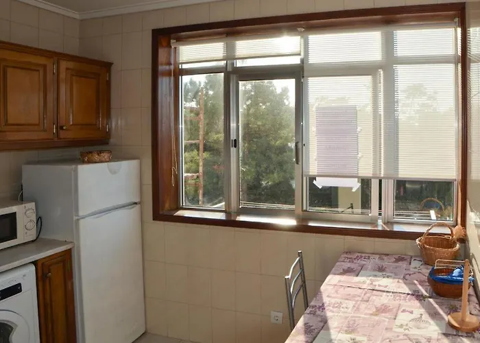 Acolherdor Apartament *