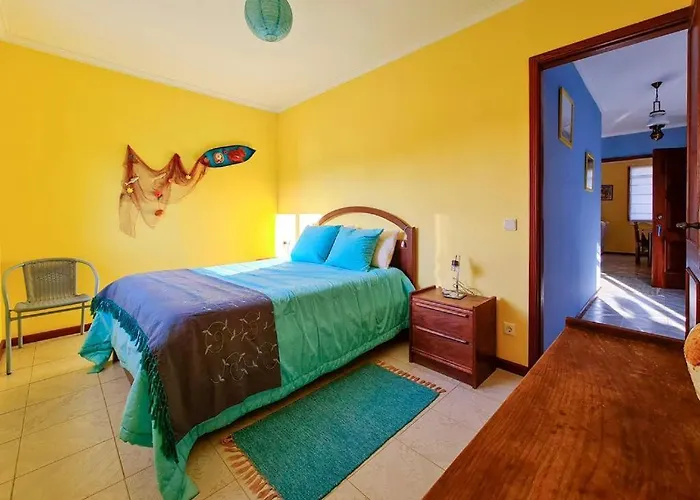 Apartament Acolherdor São Jacinto