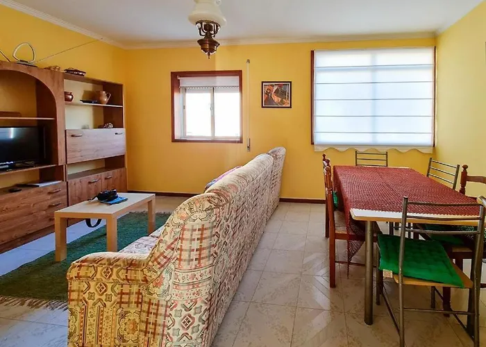 Acolherdor Apartament *