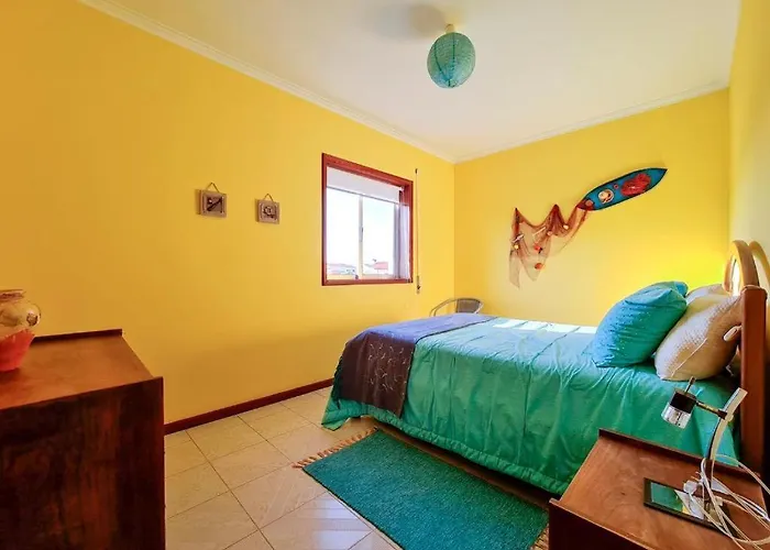 Apartament Acolherdor *