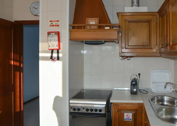 Acolherdor Apartament São Jacinto