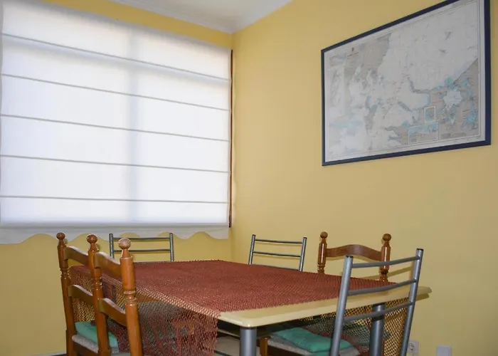 Acolherdor Apartament