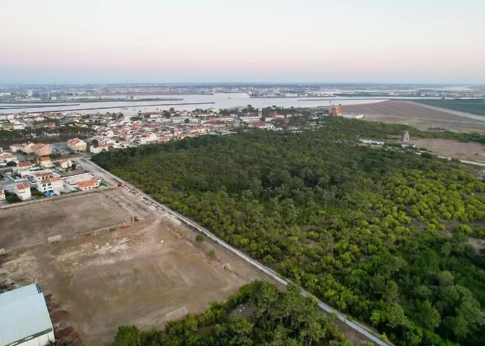 Acolherdor Apartment *