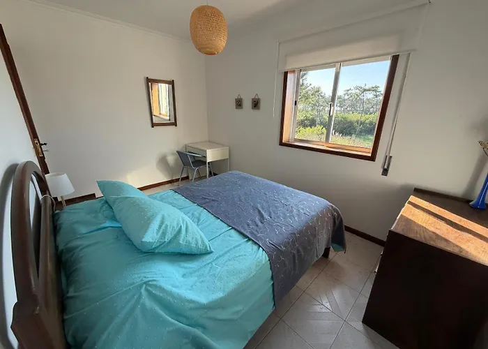 Acolherdor Appartement *