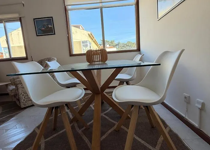 Acolherdor Apartament São Jacinto