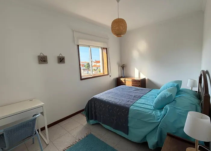 Apartament Acolherdor São Jacinto