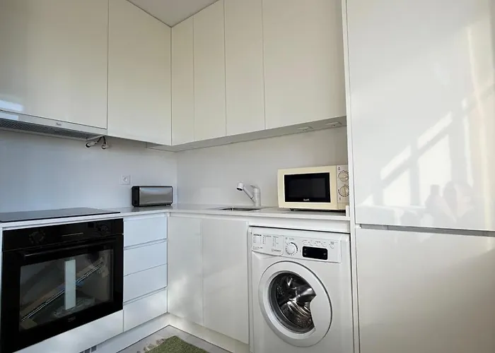 Acolherdor Appartement *