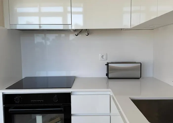 Appartement Acolherdor São Jacinto