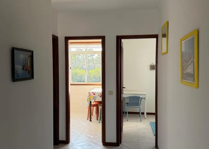 Acolherdor Appartement *